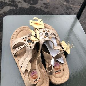 Size 7 sandals